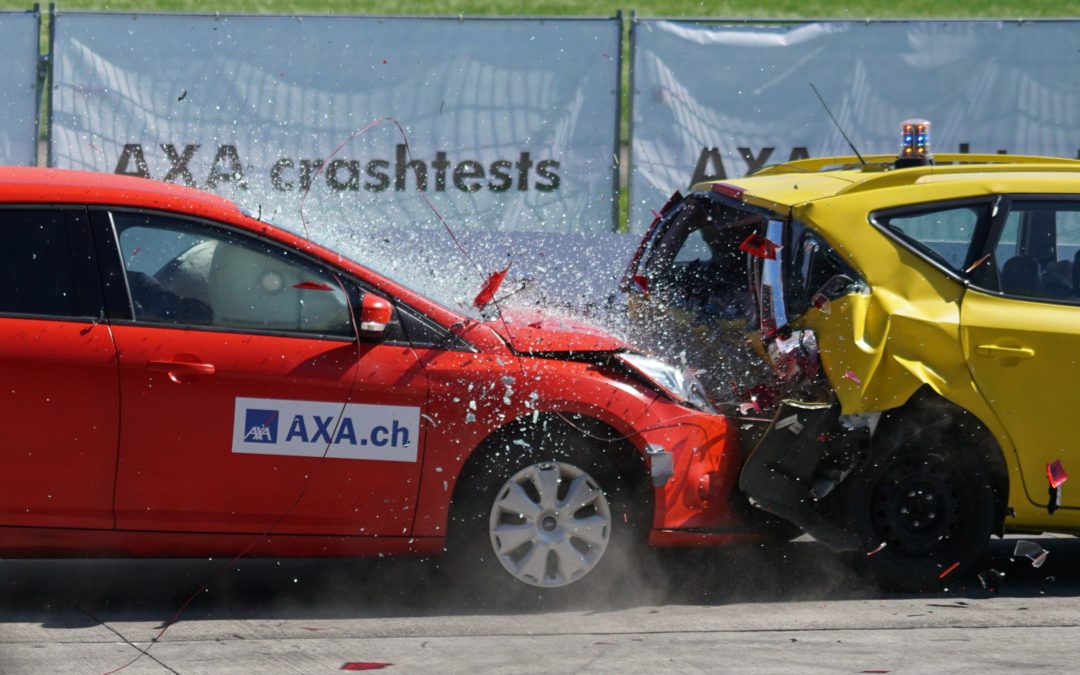 Aantal verkeersongevallen stijgt in 4 jaar met 27%, Gelderland koploper