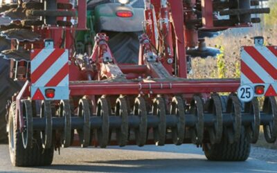 Feit of fabel: met een ongeregistreerd landbouwvoertuig mag je niet meer de weg op